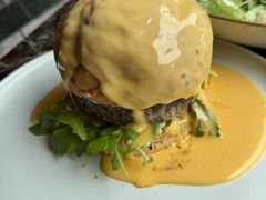 -Lets burger非常汉堡·环球风味(蓝色港湾店)