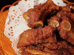 -创味·民间海南菜·非遗藤桥排骨(藤桥·免税城店)