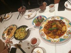 -巴依老爷·新疆美食(上城区天城路店)