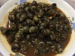 酱爆螺蛳-老品芳
