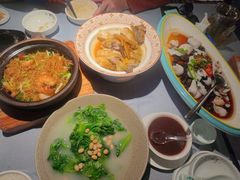 -晓粤·惹味粤菜(凯德乐峰广场店)