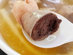 -津品味小吃(大学湾店)