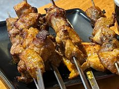 -水浒烤肉(国贸店)