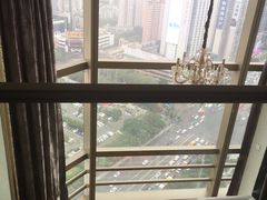-正佳金殿维福顿公寓(广州正佳广场体育西路地铁站店)