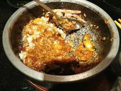 -九田家黑牛烤肉料理(石路天虹店)