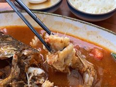-云隐小厨·传统大理美食(复兴路店)