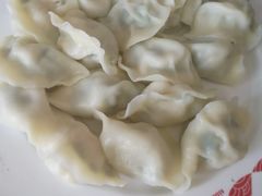 -船歌·鱼水饺青岛菜(金狮广场店)