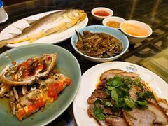 -吴记富苑(朝阳店)