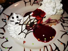 -The Cheesecake Factory 芝乐坊餐厅(王府中環店)