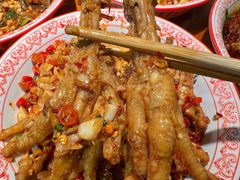 -陈家婆的菜·口味湘菜(梅溪湖店)