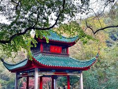 -岳麓山风景名胜区