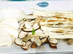 -韩时烤肉(枫蓝店)