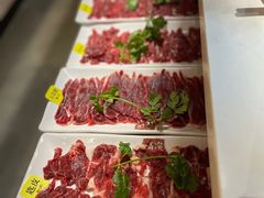 -海银海记牛肉火锅(解放路店)