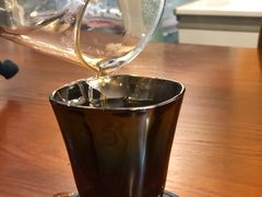 精品手冲咖啡-Be Lived Cafe比例咖啡(摩天轮店)
