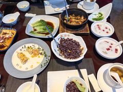 -水润轩私厨海南菜餐厅(铂尔曼酒店)