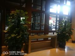 -神州半岛喜来登度假酒店·盛宴汉堡·战斧牛排·后安粉