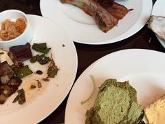 -Social 秀西餐厅-长沙瑞吉酒店(运达店)