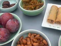 -湖畔居茶楼(湖滨店)