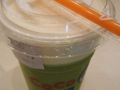 -CoCo都可(建外SOHO店)