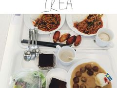 -宜家·瑞典风味餐厅(烟台路店)