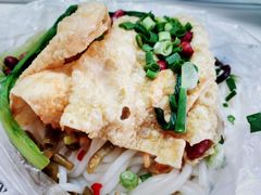 -螺小胖柳州螺蛳粉(钟楼总店)