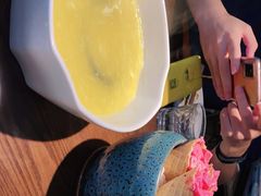 -前海沿·青岛菜(李沧万达店)