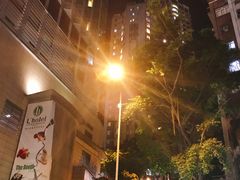 -铜锣湾如心酒店