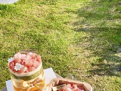 -三只蜜蜂蛋糕(汇一城店)