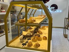 -啊噗吐呦现场烘焙(麦凯乐店)