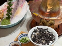 -东门口·鲜爆肚涮肉·烧烤(老门东店)
