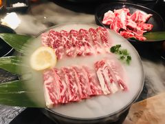 -九田家黑牛烤肉料理(石路天虹店)