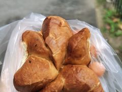 老虎脚爪-刘飞放心无铝油条(阳光翠竹苑店)