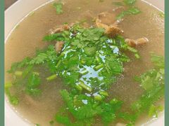 -老四烧饼铺(丽源路店)