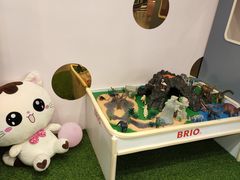 -Lilliput·粒粒堡亲子餐厅(嘉定宝龙店)
