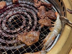 -神户赤童日式烤肉(金地广场店)