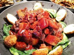 -嘉定凯悦·咖啡厅