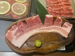 -厚贞日式烤肉(浦东汇智店)