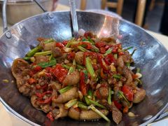 -笨罗卜浏阳菜馆(太平街店)