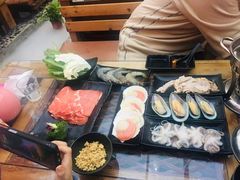 -丽江庭院之爱在路上(西单店)