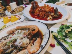 三鲜海参-老克勒上海菜(南京路步行街店)