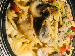 -春树下·树屋花房西餐厅(罍街AS1980店)