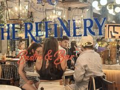 -THE REFINERY