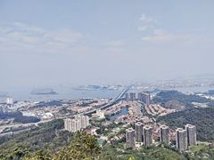 -大雁山风景区