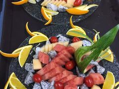 -新花城蟹粉馆(乌鲁木齐店)