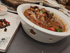 -浪里白·家宴(安德门大街店)