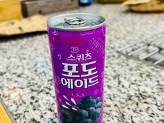 -震海贝烤贝·民俗特色店(延吉总店)