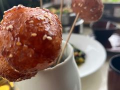 -柴门饭儿(成都太古里店)