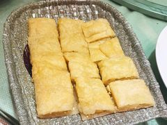 手打甜薄餐-顺丰轩园林酒家(天河店)