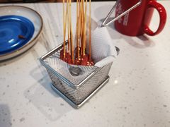 -鱼酷活鱼烤鱼(南京水游城店)