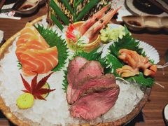 -牛道·和牛九食(市府恒隆广场店)